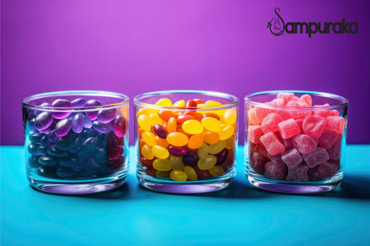 Why Sampuraka’s Gummies Are a Game Changer